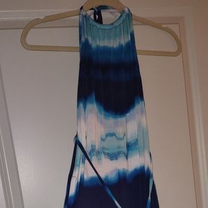 New York and Company Maxi Dress